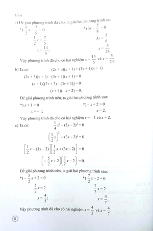 bài tập toán 9 - tập 1 (cánh diều) (chuẩn) - Ảnh 6