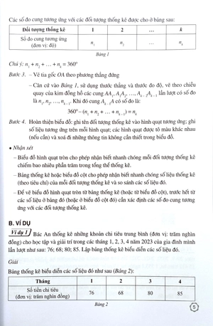 bài tập toán 9 - tập 2 (cánh diều) (chuẩn) - Ảnh 6