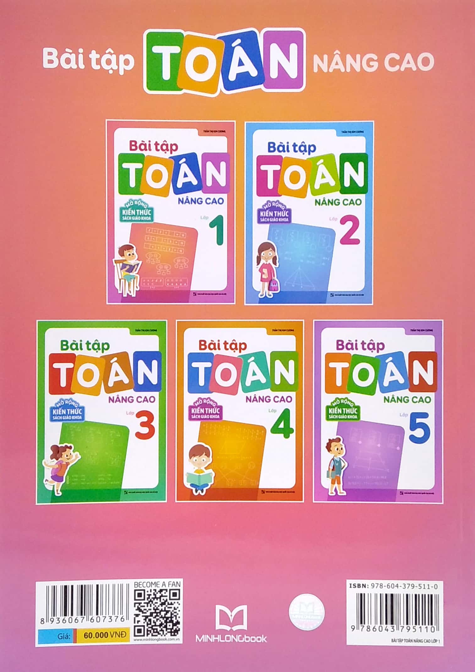 bài tập toán nâng cao lớp 1 - mở rộng kiến thức sách giáo khoa - Ảnh 6