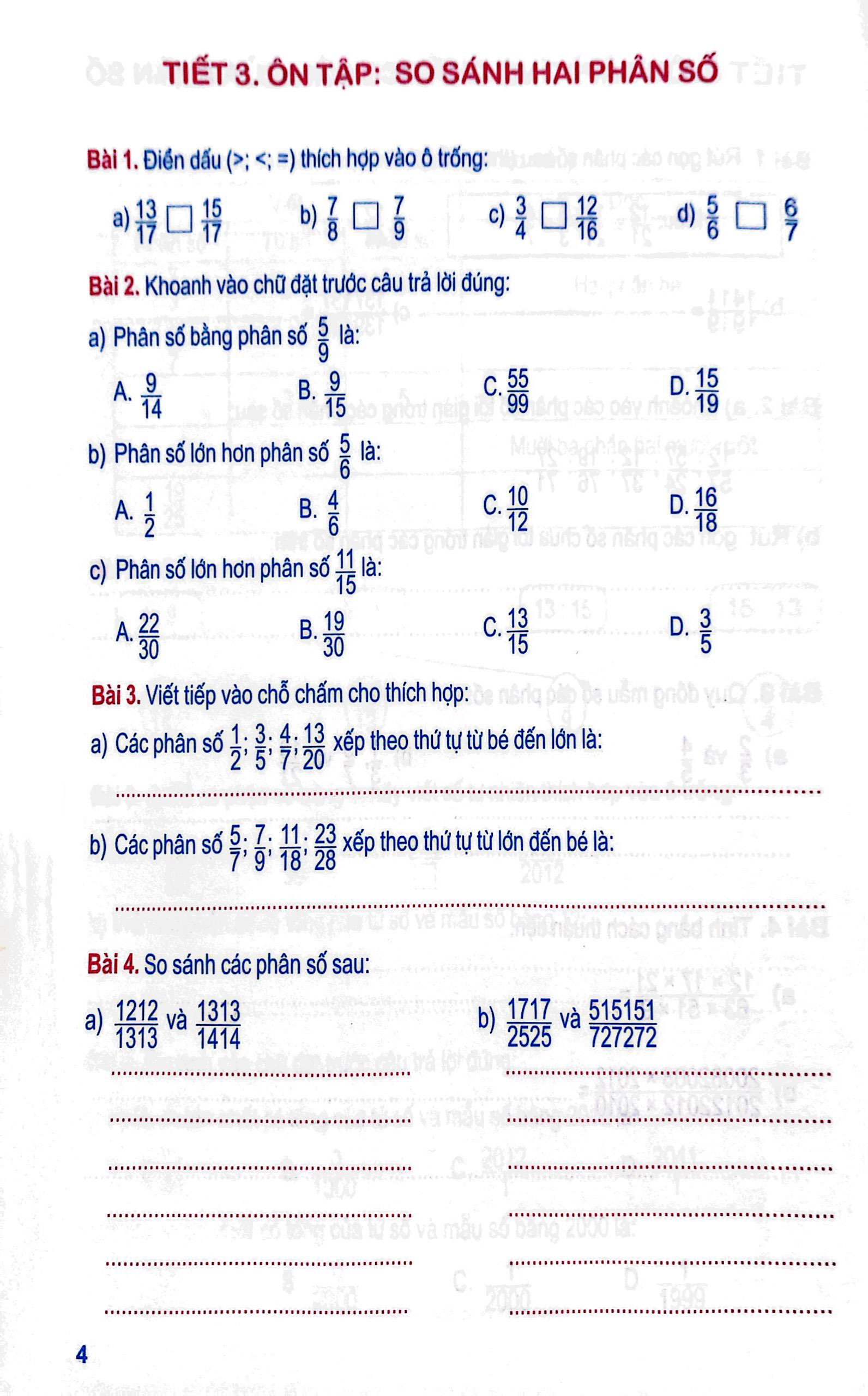 bài tập toán nâng cao lớp 5 - Ảnh 5
