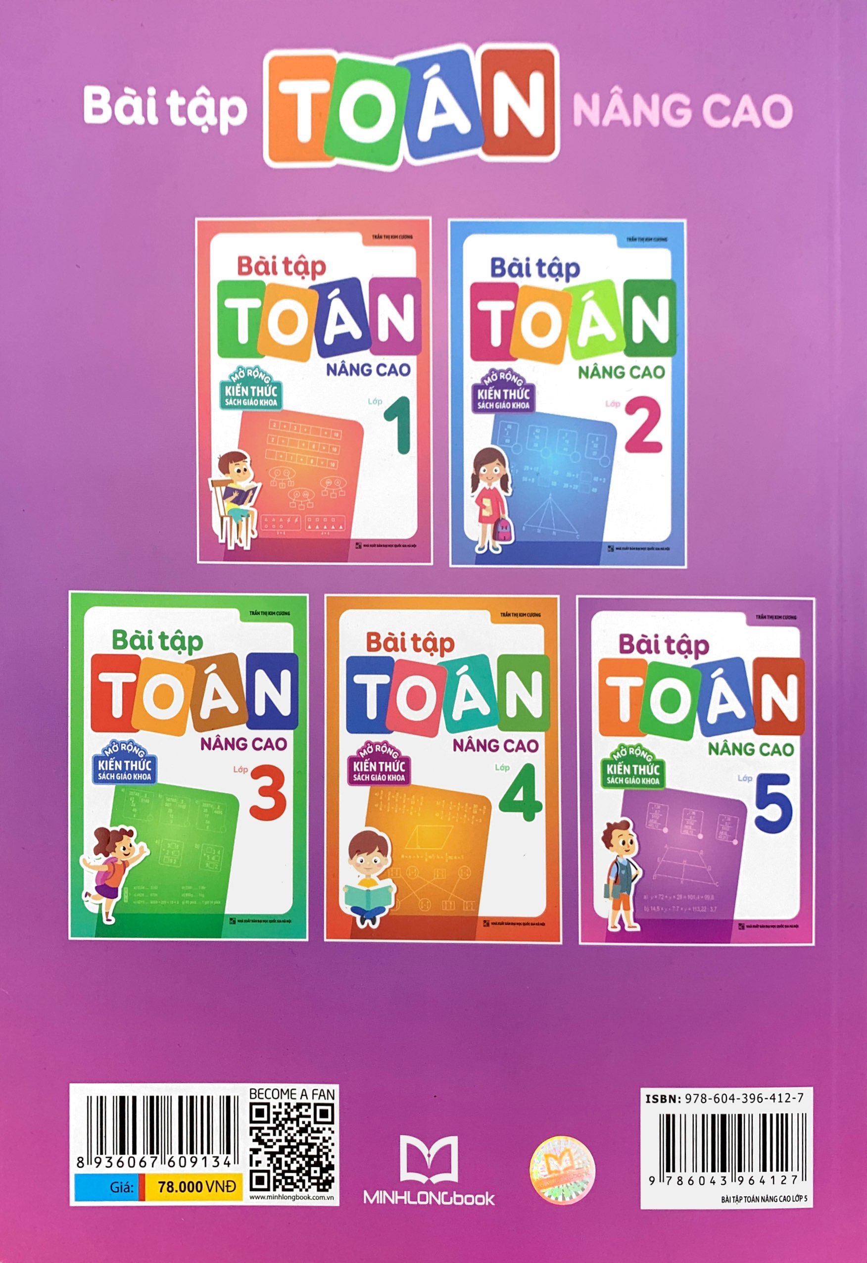 bài tập toán nâng cao lớp 5 - Ảnh 7