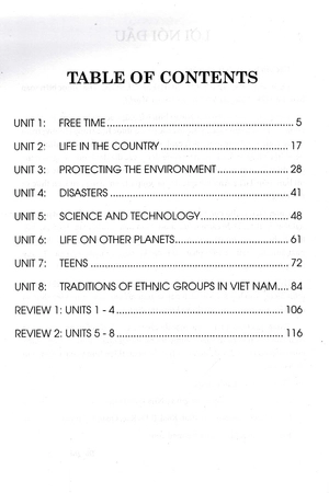 bài tập trắc nghiệm tiếng anh 8 - có đáp án (bám sát sgk cánh diều - i-learn smart world) - Ảnh 4