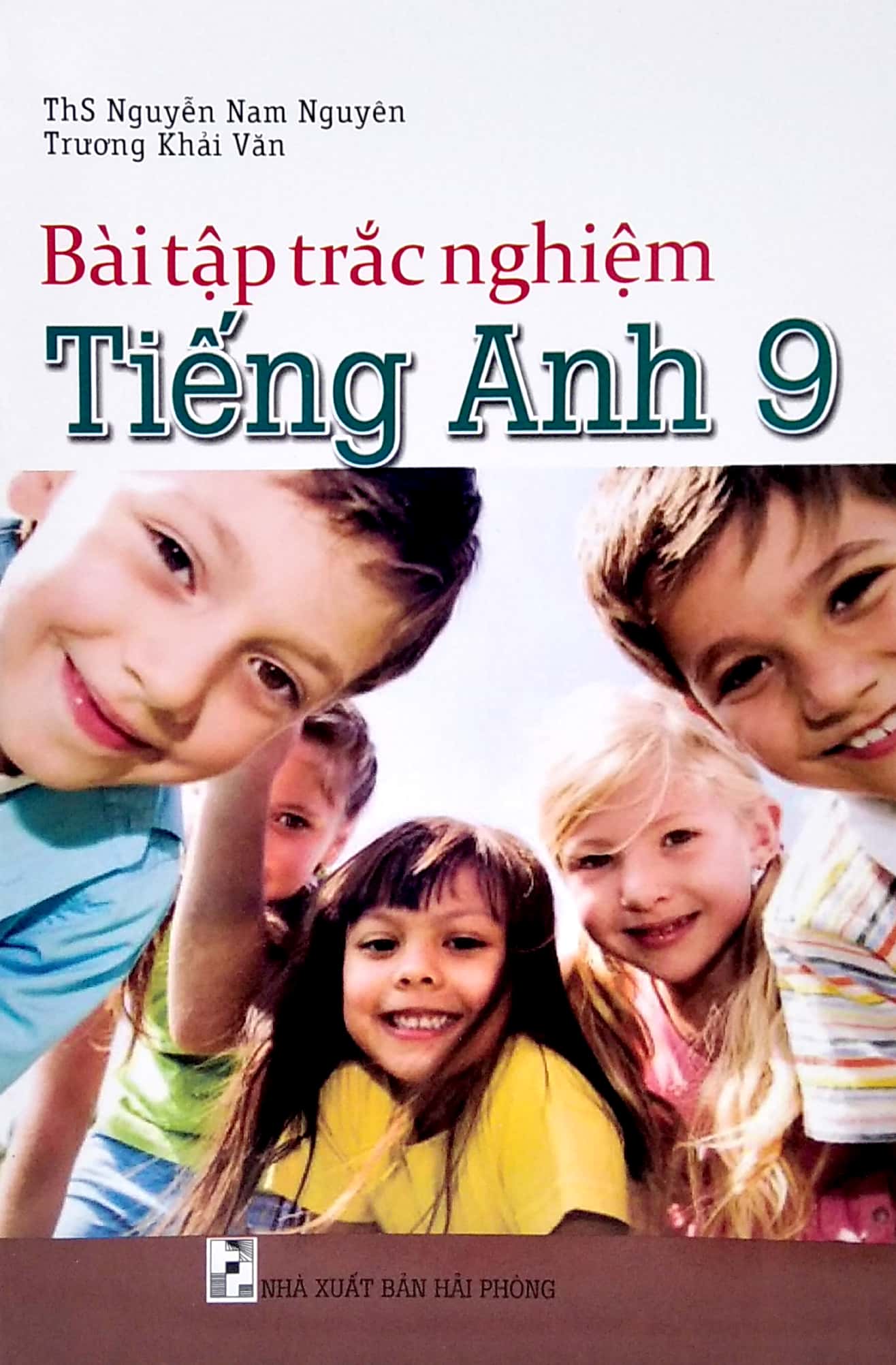 bài tập trắc nghiệm tiếng anh 9 (tái bản 2022) - Ảnh 2