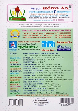 bài tập trắc nghiệm tiếng anh lớp 7 (không đáp án) - Ảnh 6