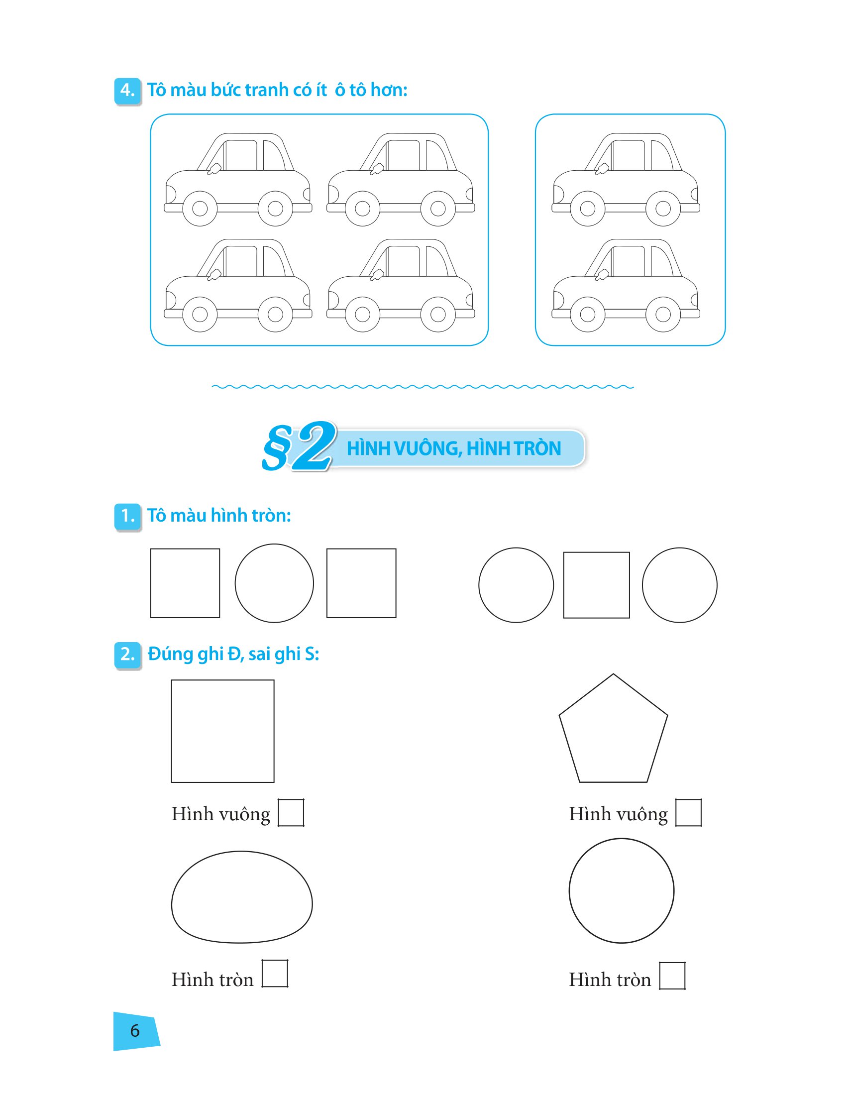 bài tập trắc nghiệm và đề tự kiểm tra toán 1 (2022) - Ảnh 5