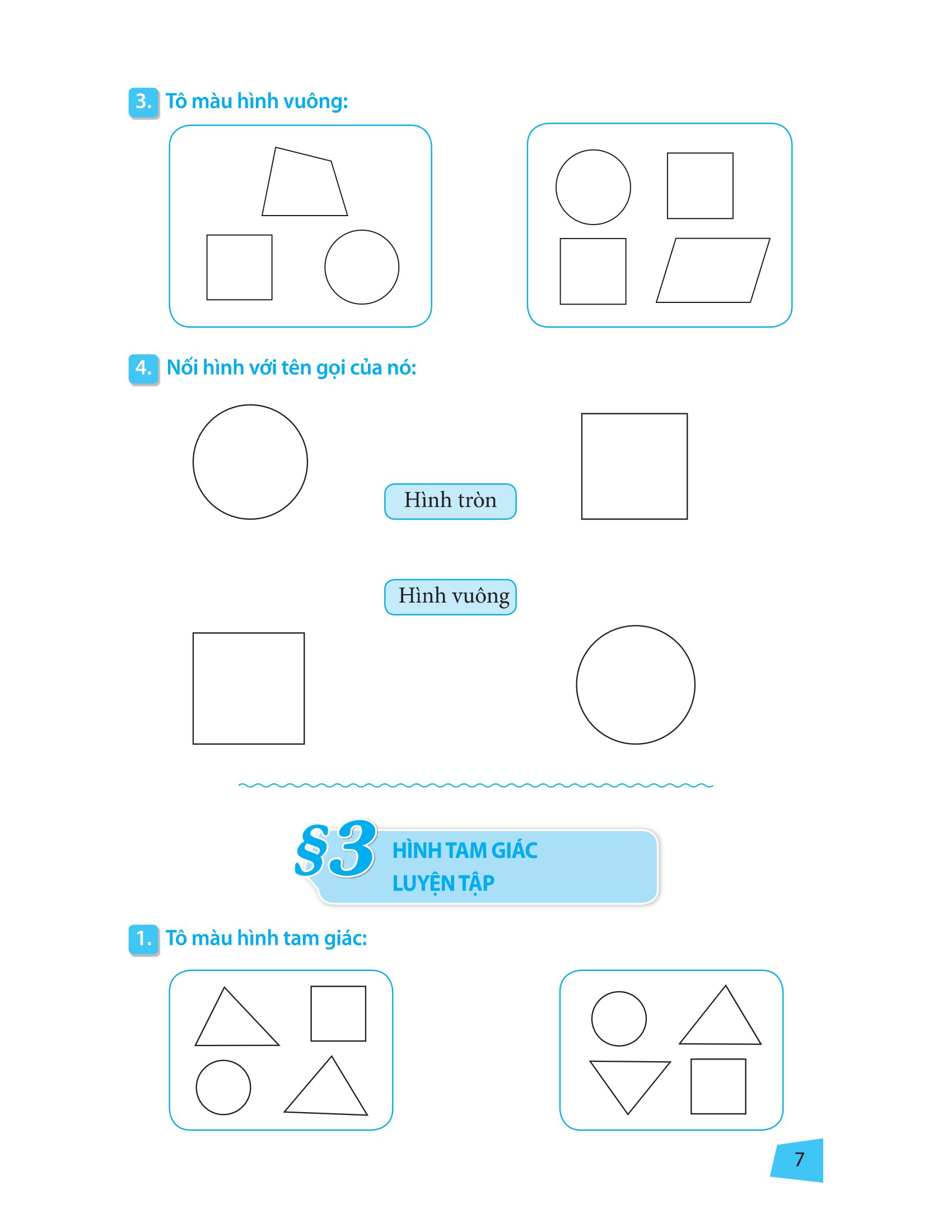 bài tập trắc nghiệm và đề tự kiểm tra toán 1 (2022) - Ảnh 6