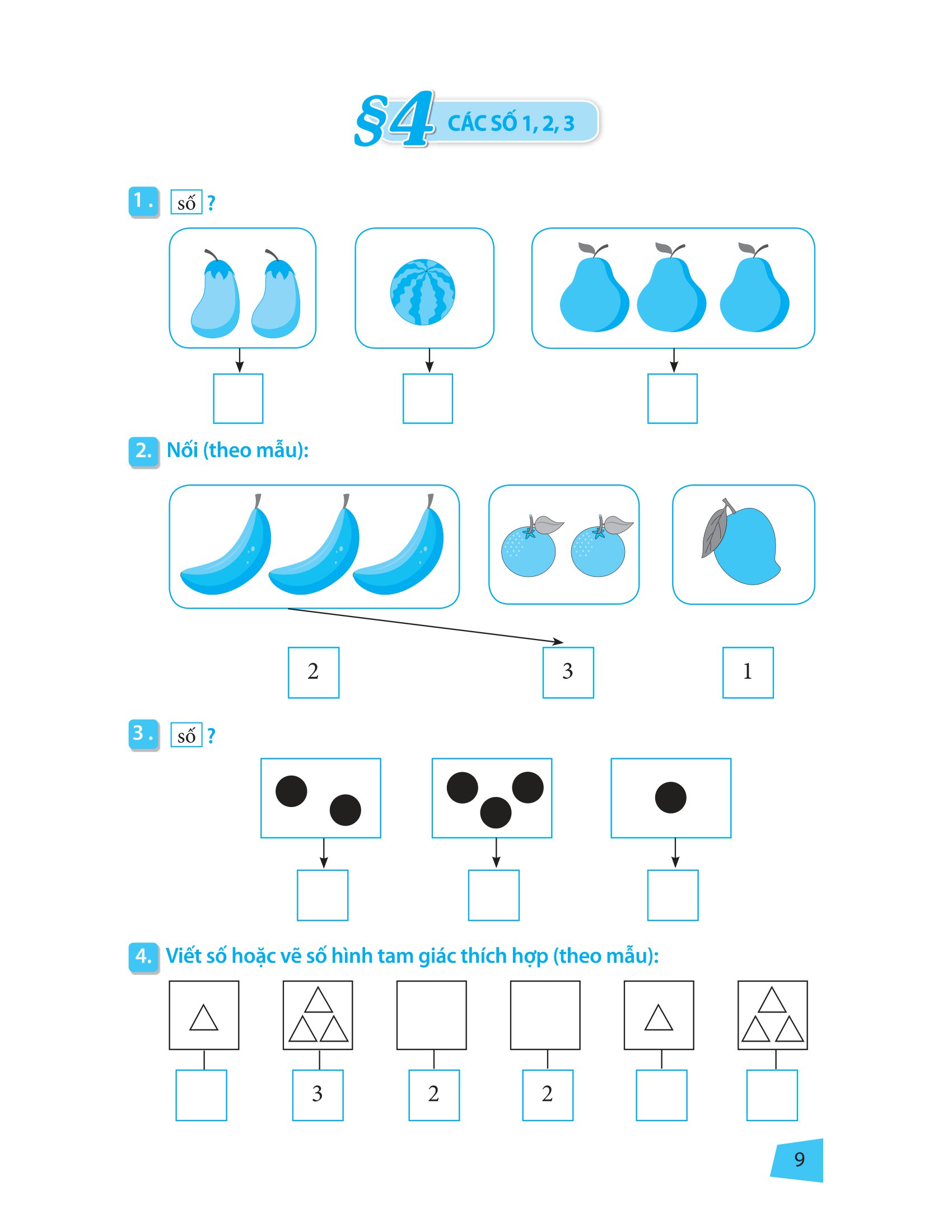 bài tập trắc nghiệm và đề tự kiểm tra toán 1 (2022) - Ảnh 8