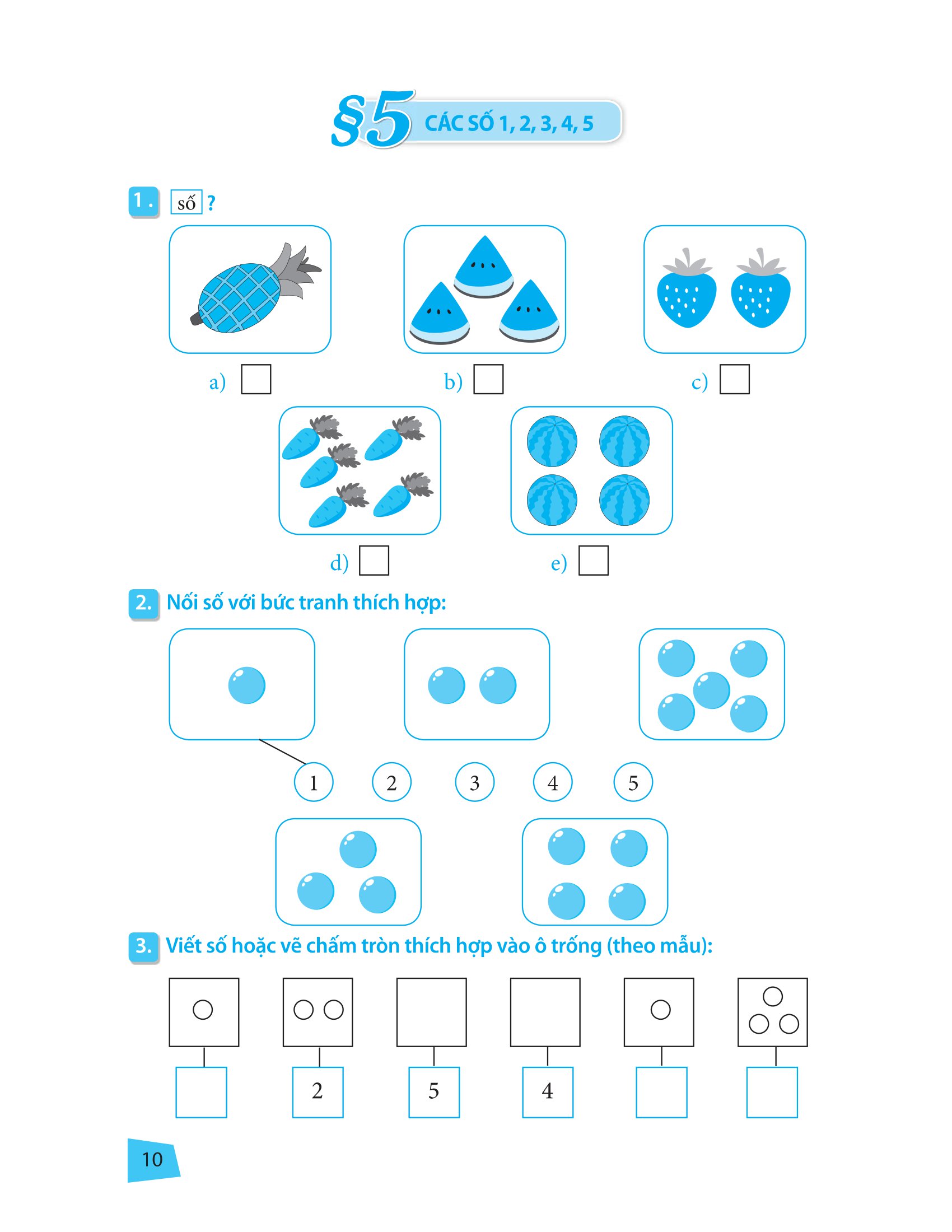 bài tập trắc nghiệm và đề tự kiểm tra toán 1 (2022) - Ảnh 9