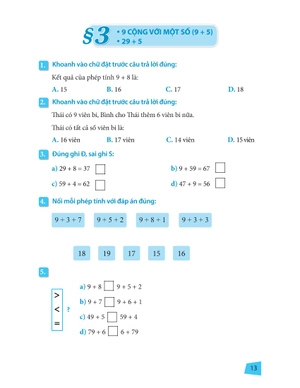 bài tập trắc nghiệm và đề tự kiểm tra toán 2 (2022) - Ảnh 12