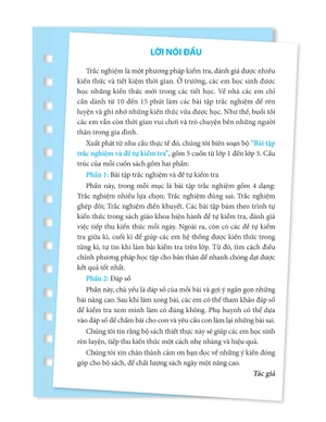 bài tập trắc nghiệm và đề tự kiểm tra toán 2 (2022) - Ảnh 3