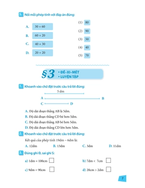 bài tập trắc nghiệm và đề tự kiểm tra toán 2 (2022) - Ảnh 6