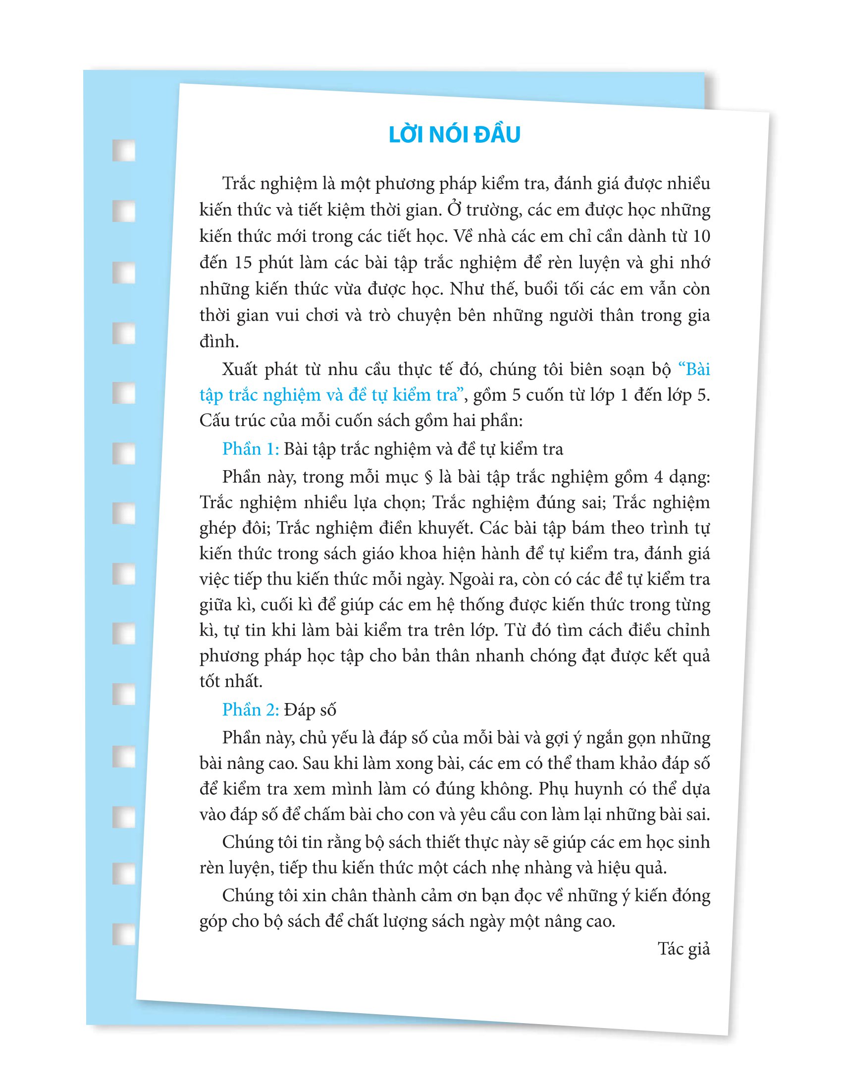 bài tập trắc nghiệm và đề tự kiểm tra toán 3 (2022) - Ảnh 5