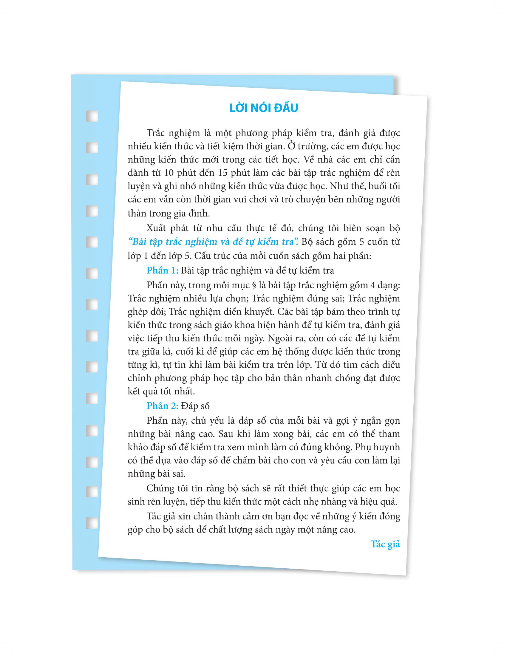 bài tập trắc nghiệm và đề tự kiểm tra toán 4 - Ảnh 3