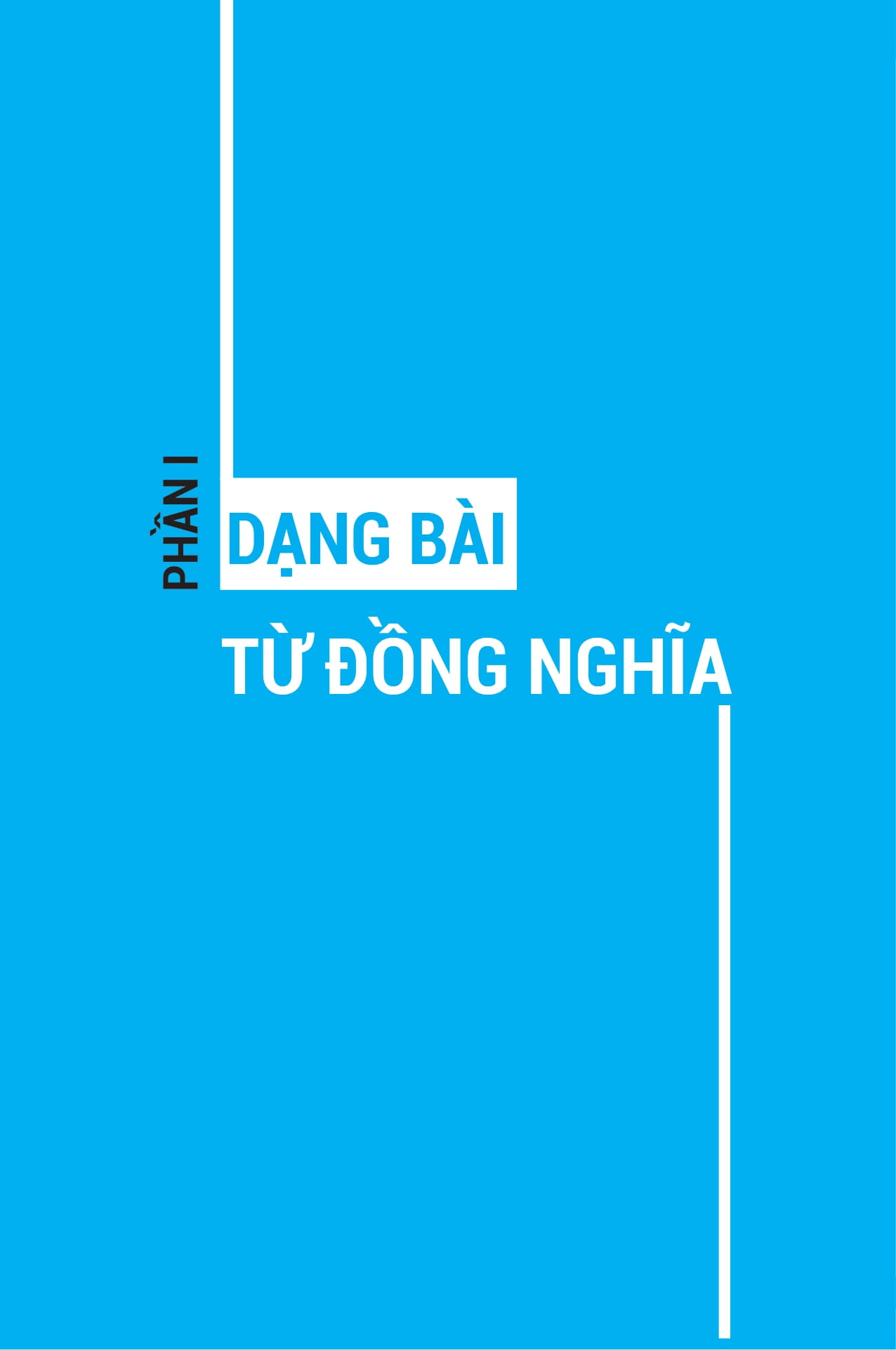 bài tập từ đồng nghĩa, trái nghĩa tiếng anh (ôn thi vào lớp 10 và 10 chuyên) - Ảnh 7