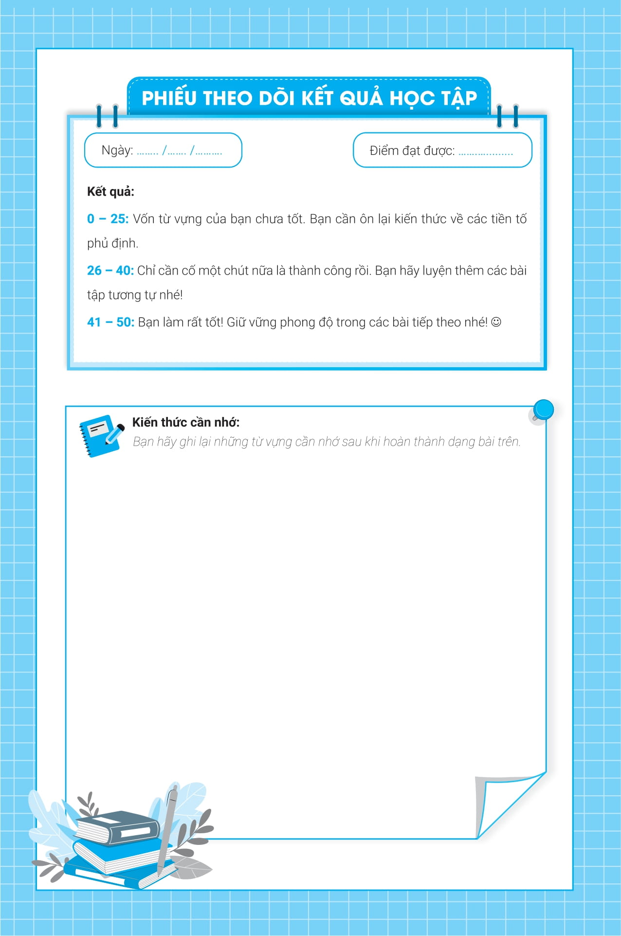 bài tập từ loại tiếng anh - ôn thi vào lớp 10 và 10 chuyên - Ảnh 10