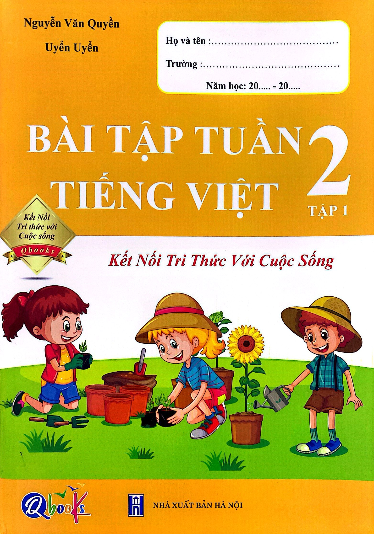 bài tập tuần tiếng việt 2 - tập 1 (kết nối - 2022) - Ảnh 2