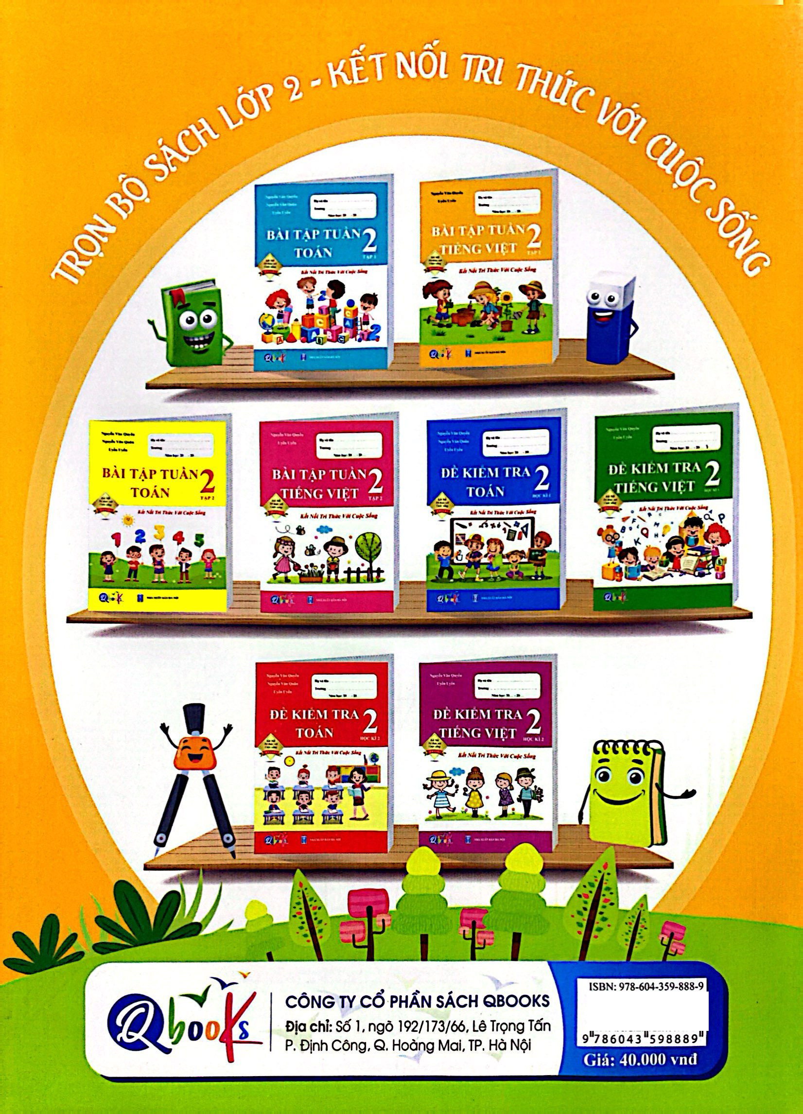 bài tập tuần tiếng việt 2 - tập 1 (kết nối - 2022) - Ảnh 7