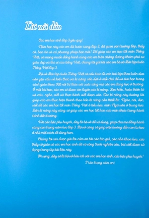 bài tập tuần tiếng việt 3 - tập 1 (kết nối tri thức với cuộc sống) - Ảnh 4