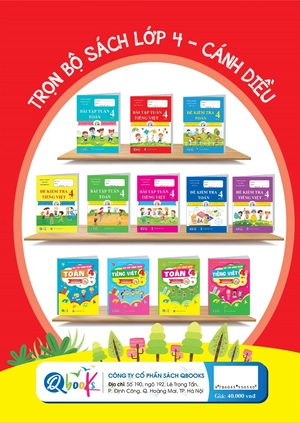 bài tập tuần tiếng việt 4 - tập 1 (kết nối tri thức với cuộc sống) - Ảnh 7