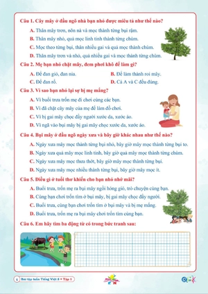 bài tập tuần tiếng việt 5 - tập 1 (kết nối) - Ảnh 5