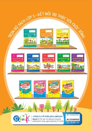 bài tập tuần tiếng việt 5 - tập 1 (kết nối) - Ảnh 8