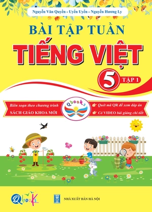 bài tập tuần tiếng việt lớp 5 - tập 1 (cánh diều) - Ảnh 4