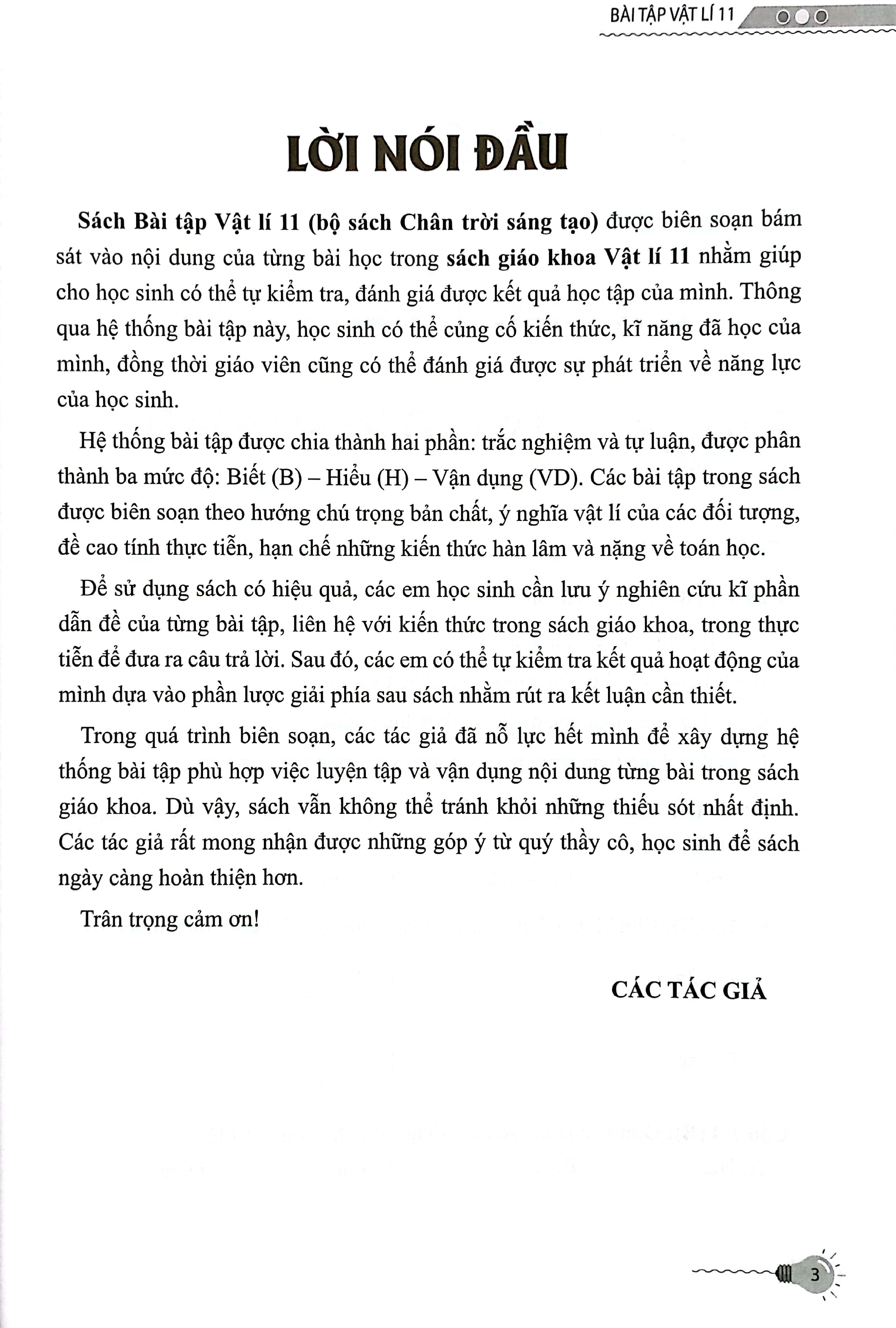 Bai Tap Vat Li 11 (Chan Troi) (Chuan) - Ảnh 4