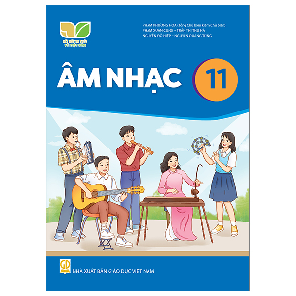 Bai Tap Vat Li 11 (Ket Noi) (Chuan) - Ảnh 41