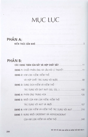 bài tập về kim loại kiềm và kiềm thổ - hóa học 9 - Ảnh 4