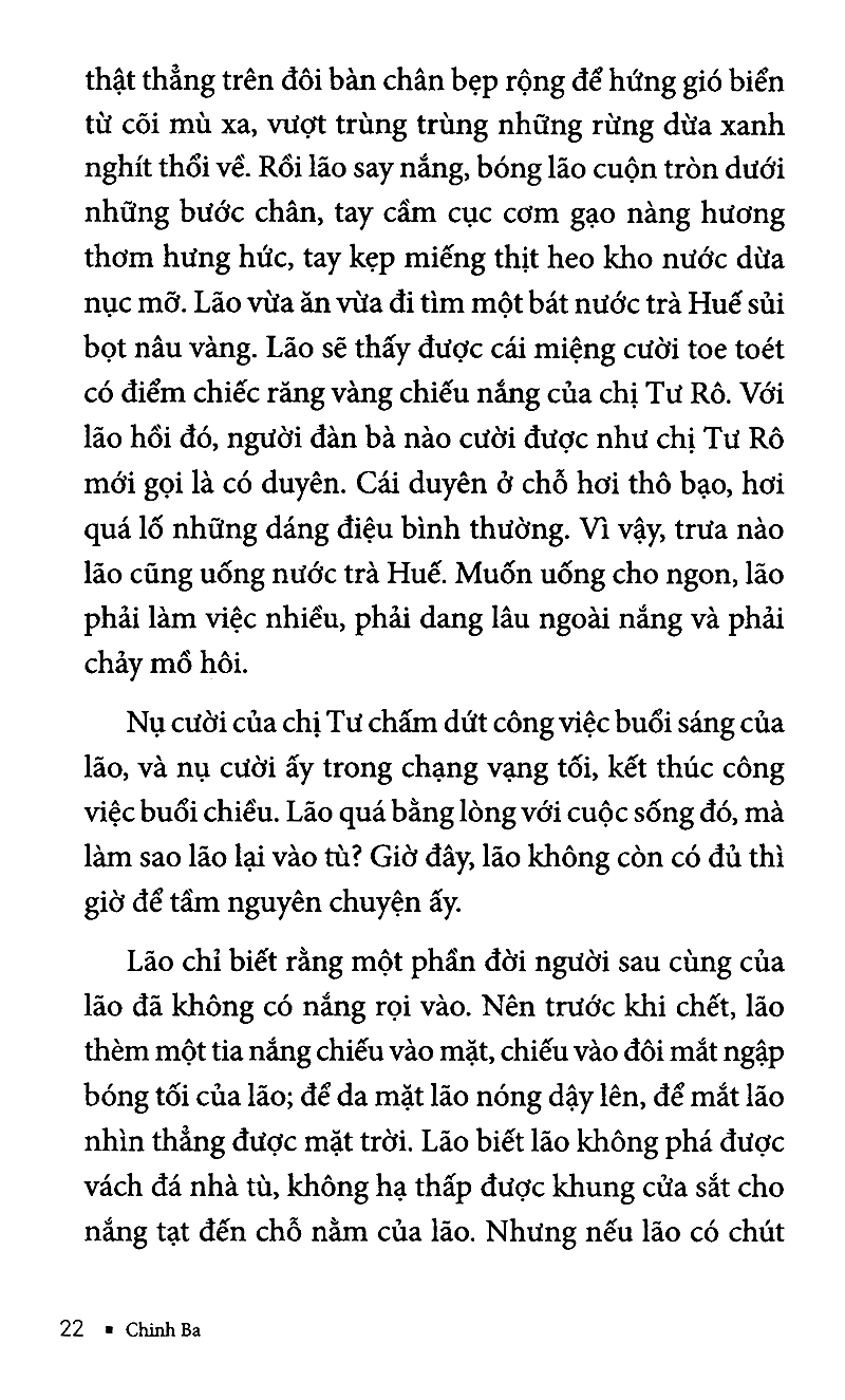 bài thơ trên xương cụt - Ảnh 10