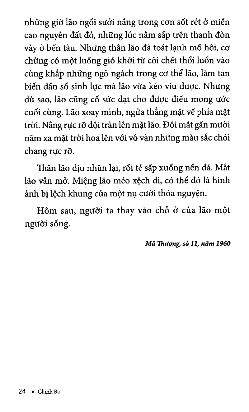 bài thơ trên xương cụt - Ảnh 12