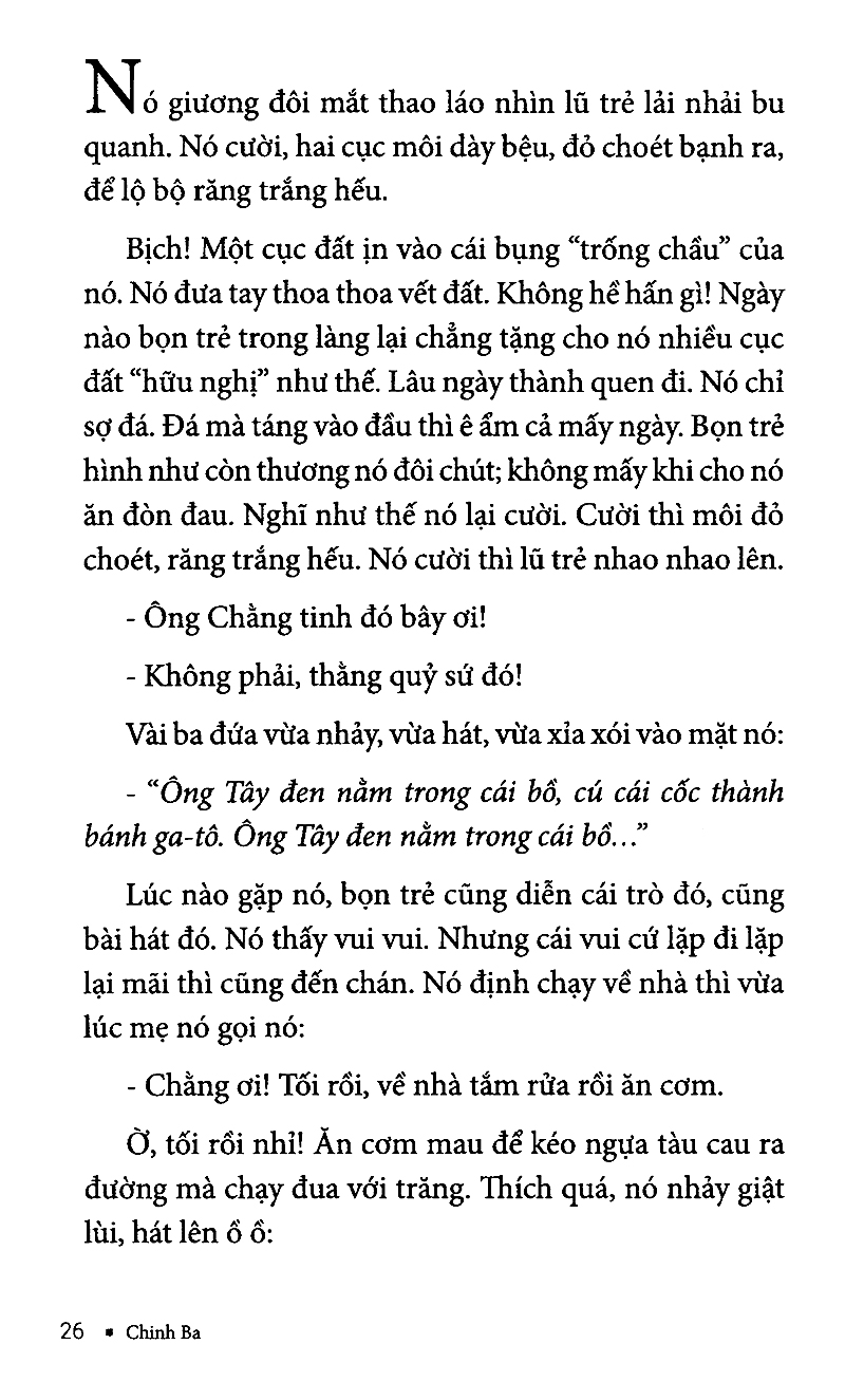 bài thơ trên xương cụt - Ảnh 14