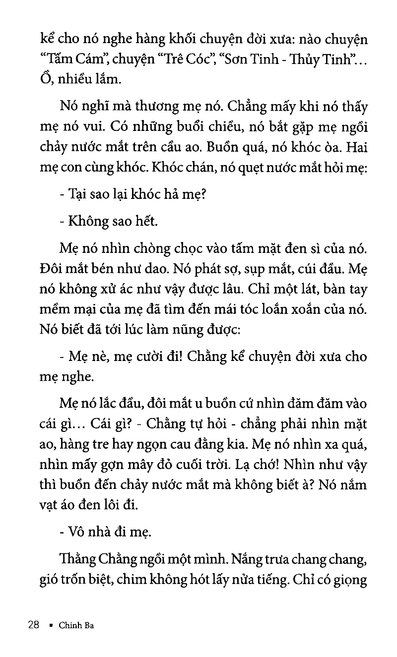 bài thơ trên xương cụt - Ảnh 16