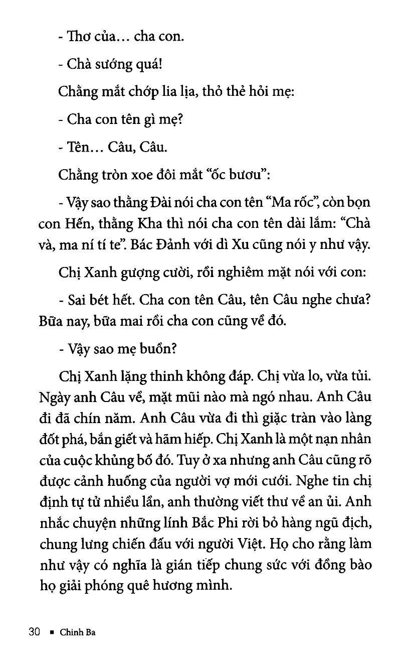 bài thơ trên xương cụt - Ảnh 18