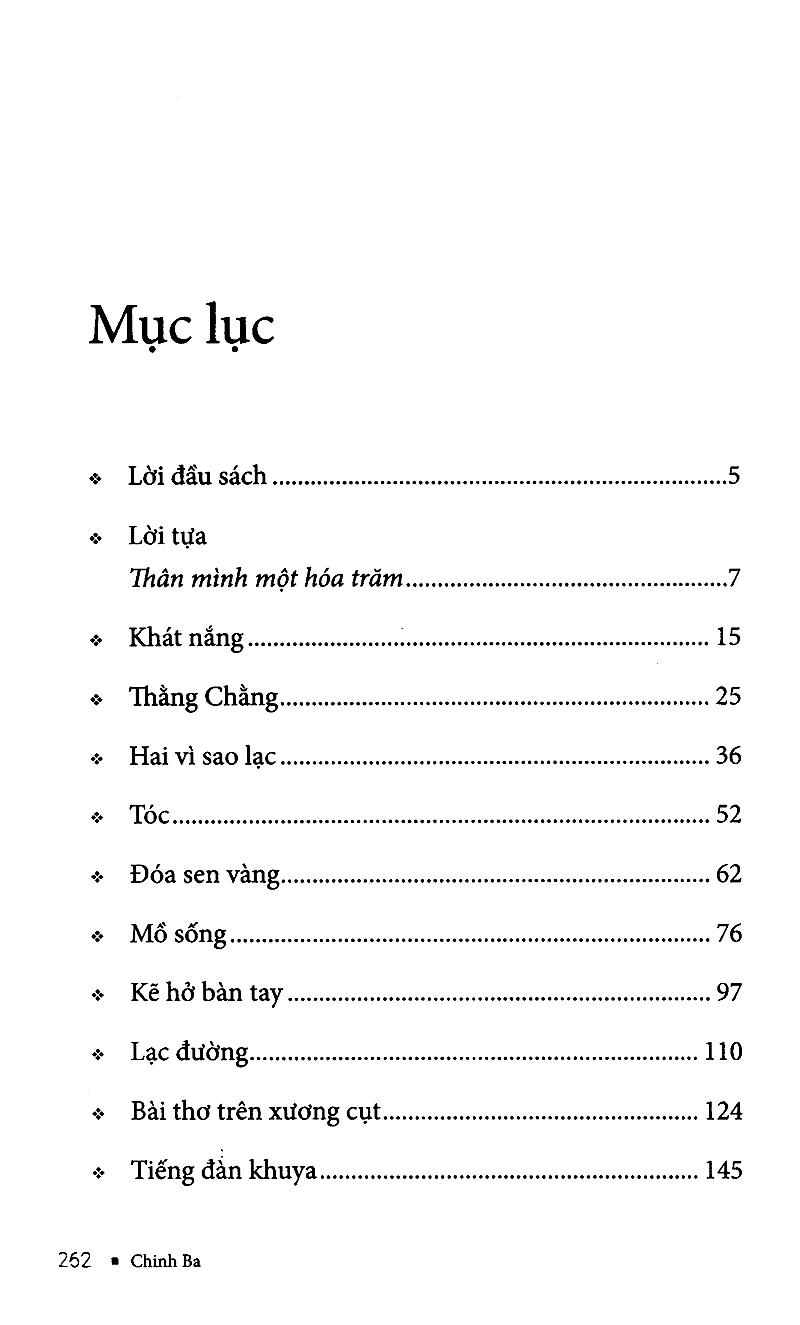 bài thơ trên xương cụt - Ảnh 19