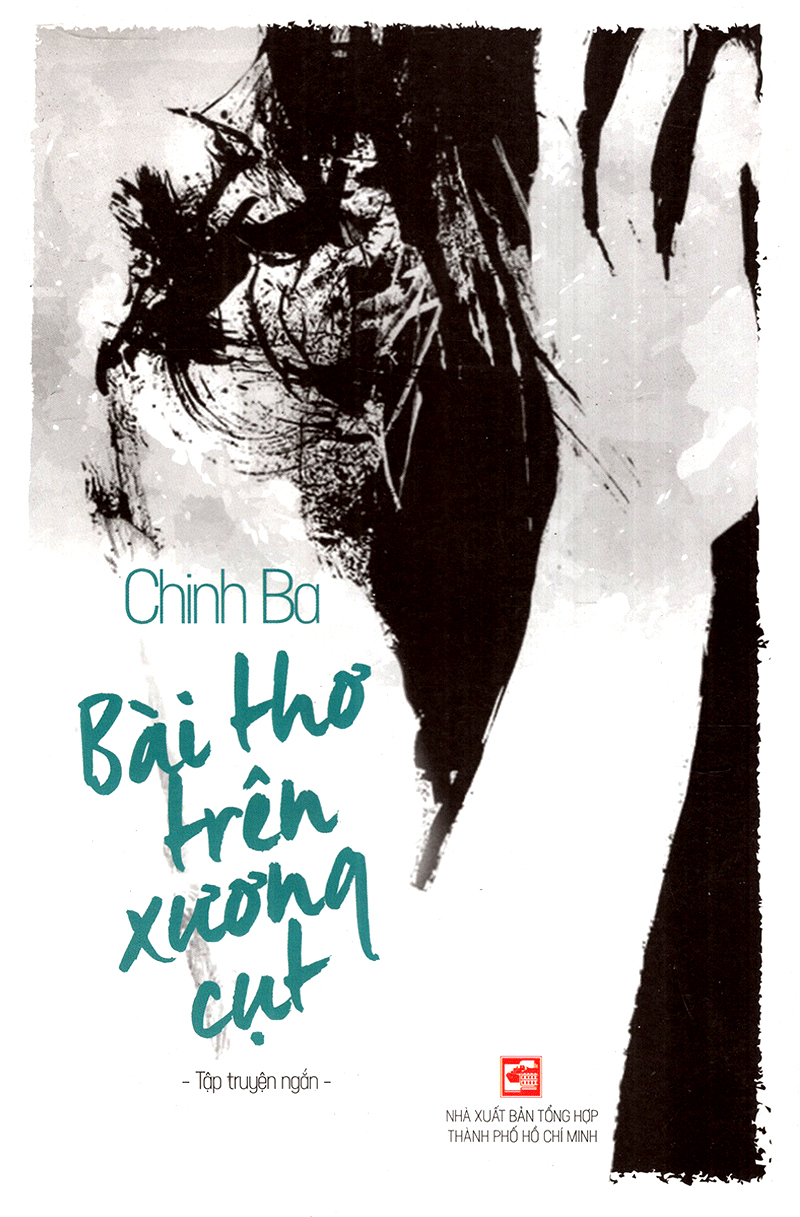 bài thơ trên xương cụt - Ảnh 2