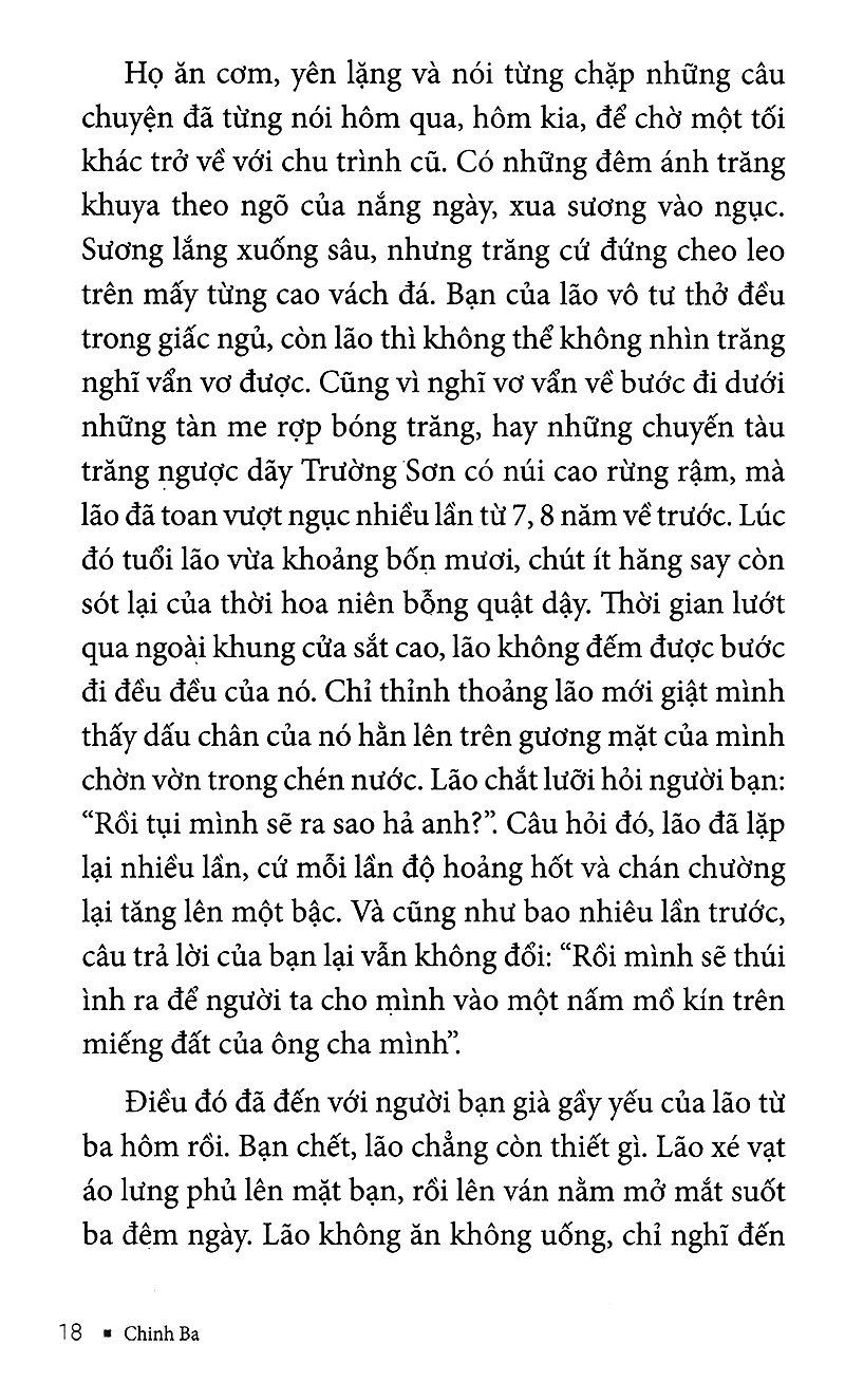 bài thơ trên xương cụt - Ảnh 6