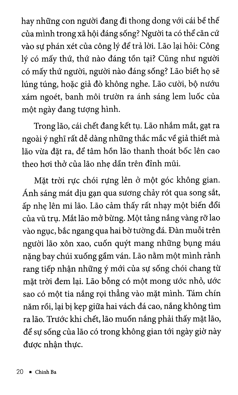 bài thơ trên xương cụt - Ảnh 8