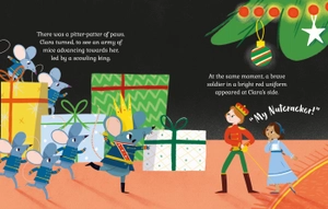 ballet stories for little children - Ảnh 3