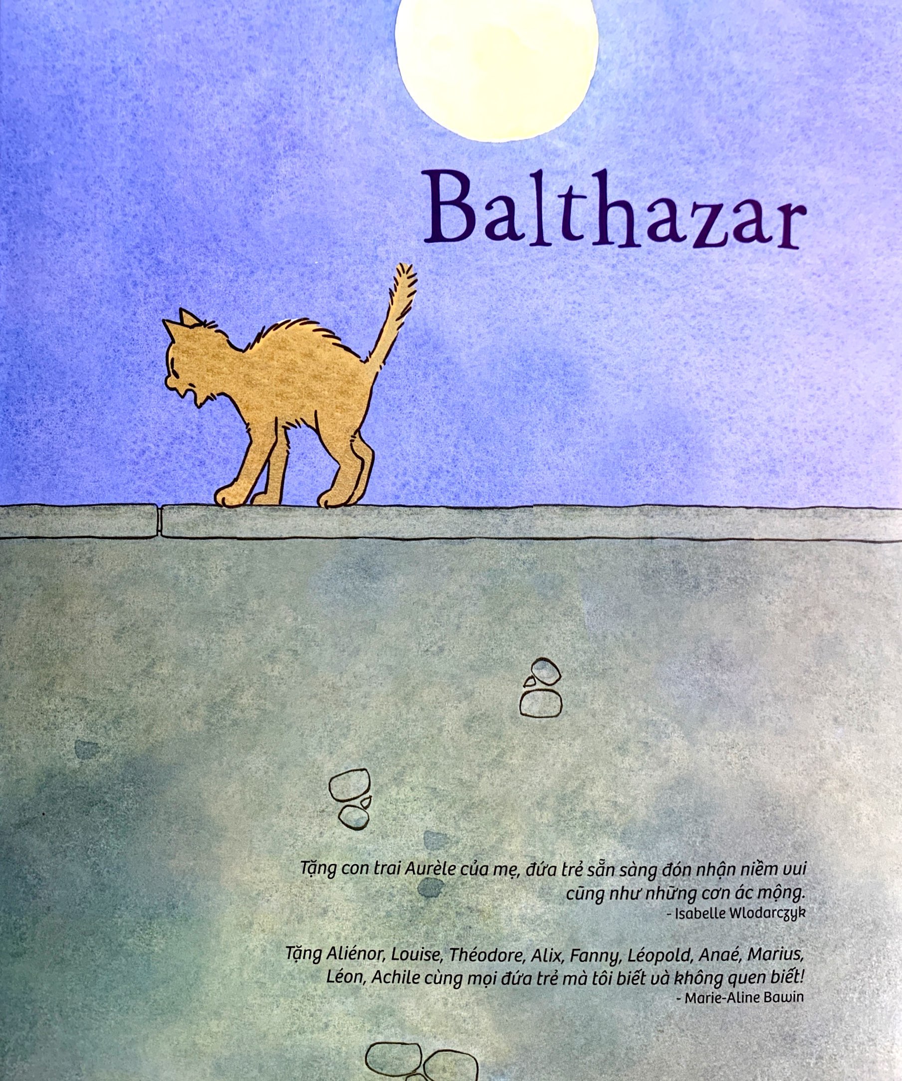 balthazar - Ảnh 3