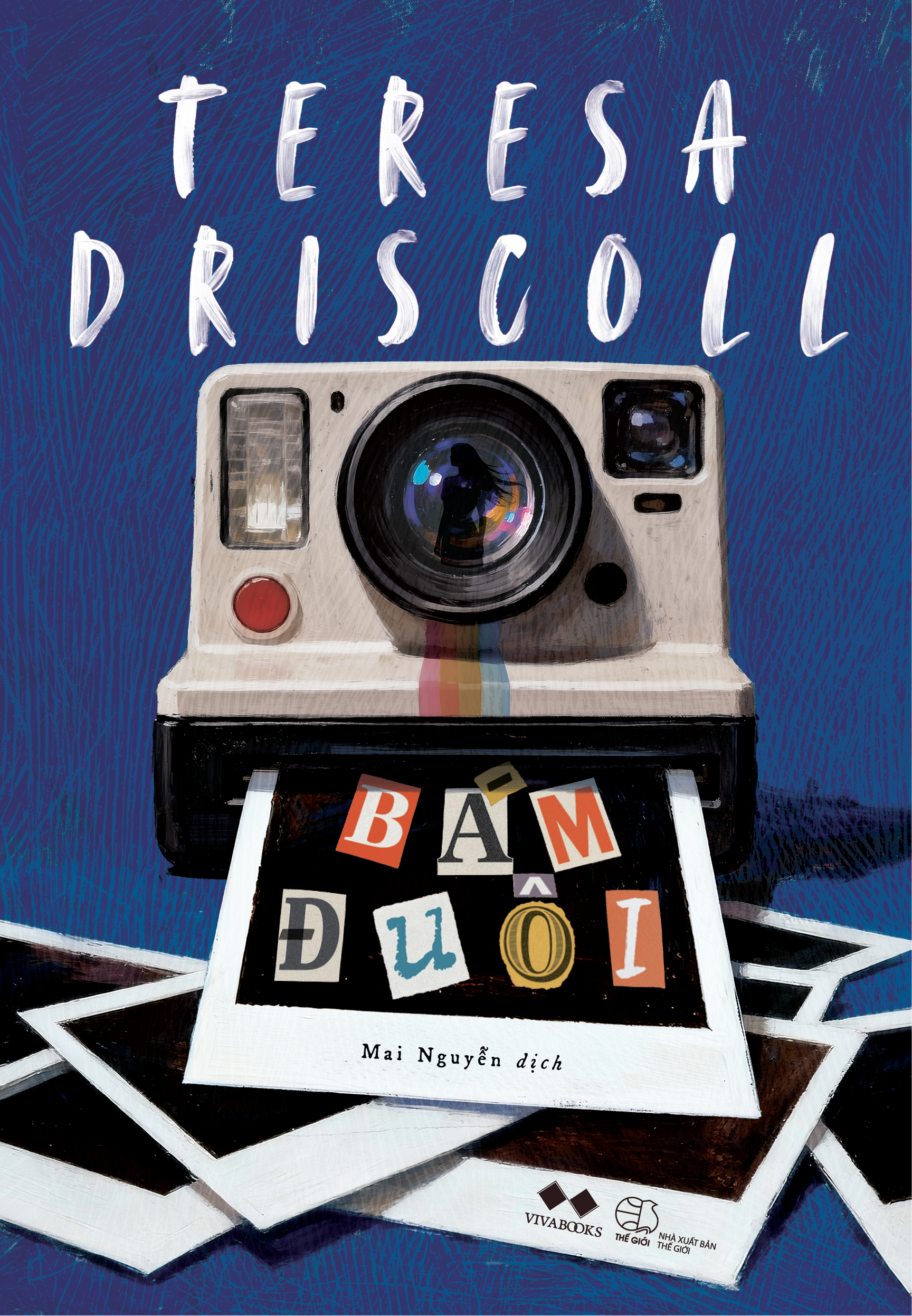 Bám Đuôi - Ảnh 2