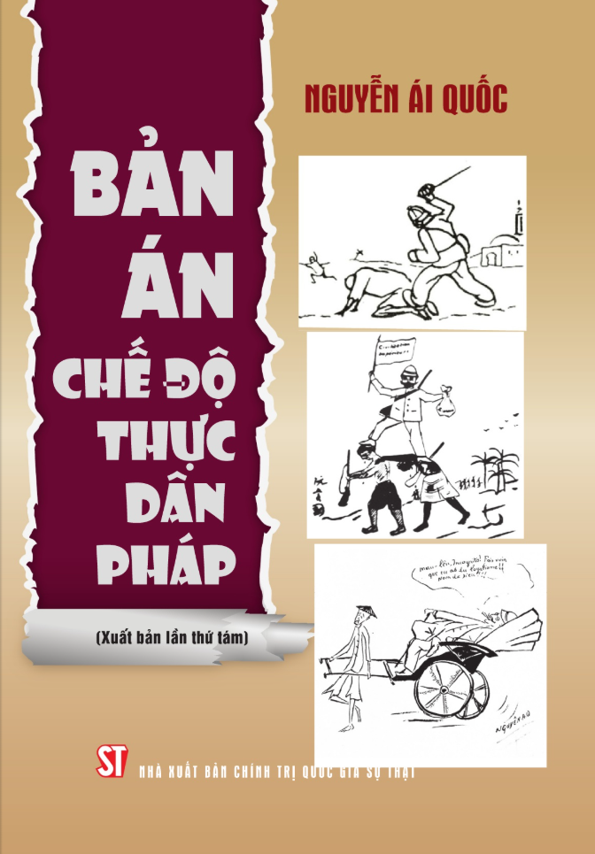 Bản Án Chế Độ Thực Dân Pháp - Ảnh 2