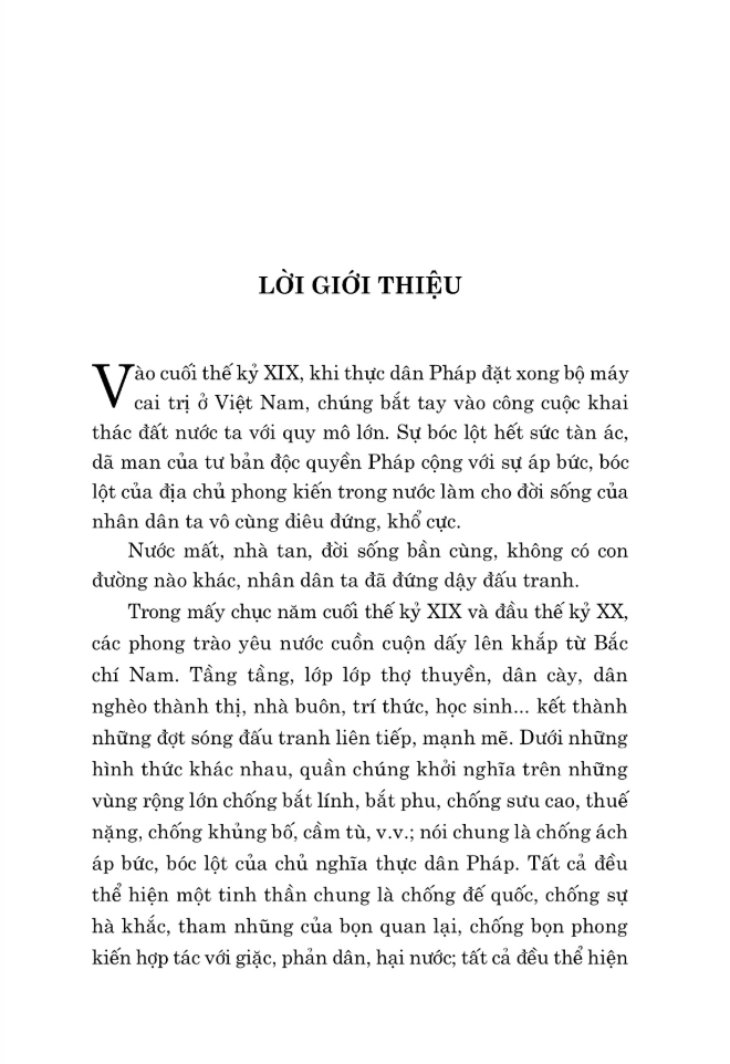 Bản Án Chế Độ Thực Dân Pháp - Ảnh 6