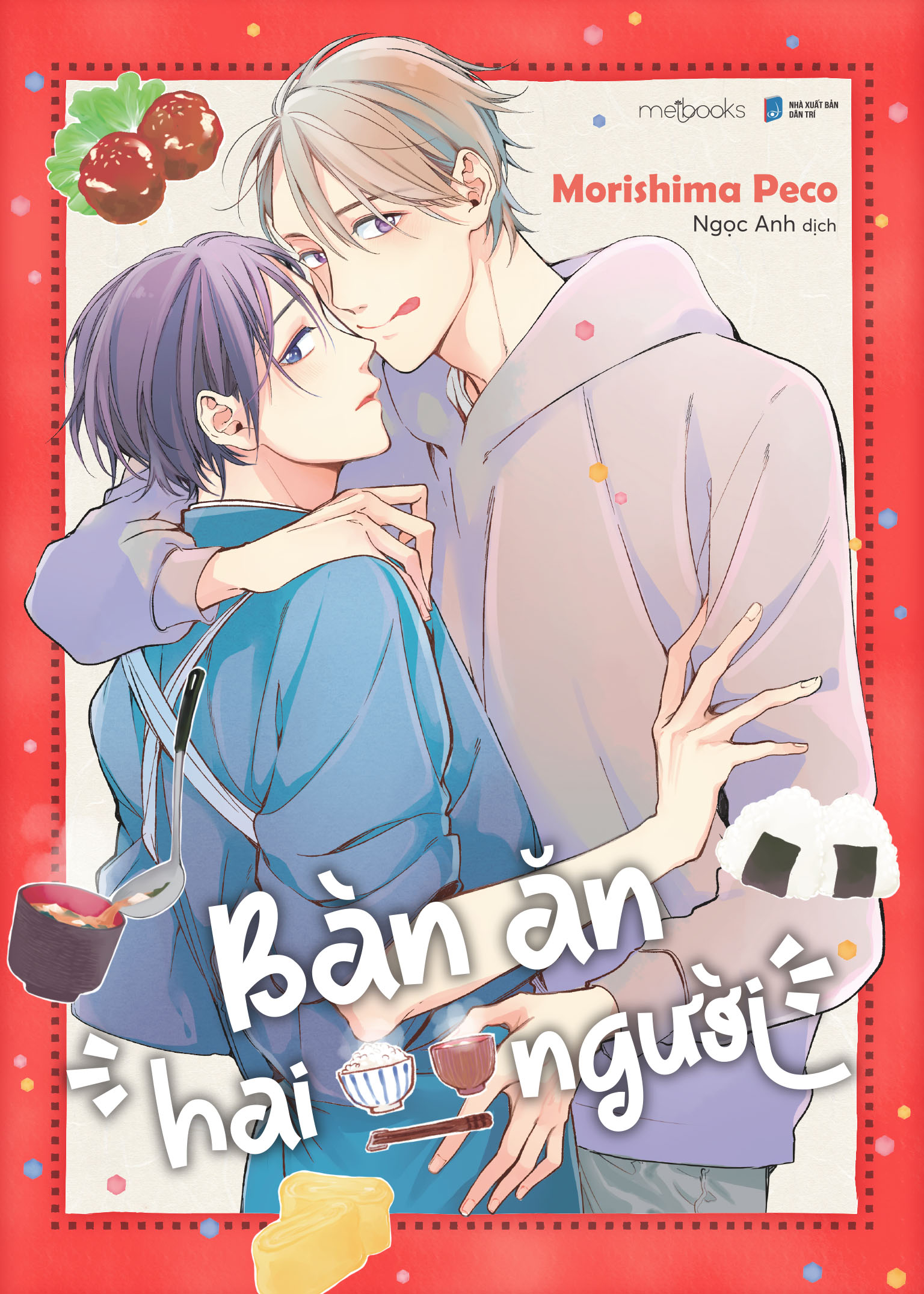 bàn ăn hai người - Ảnh 2