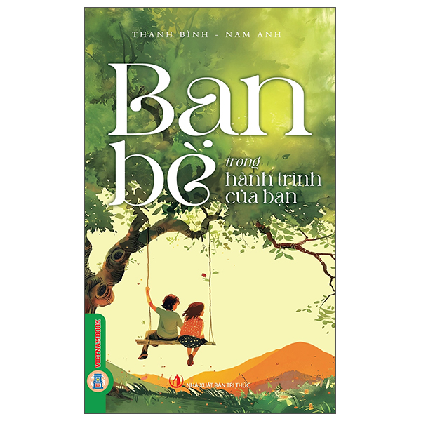 Bạn Bè Trong Hành Trình Của Bạn