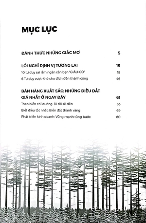 bán cả uy tín bán cả giấc mơ - Ảnh 4