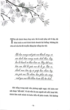 bán cả uy tín bán cả giấc mơ - Ảnh 5