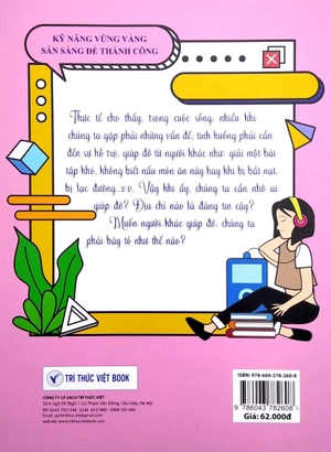 bận cần giúp đỡ - tôi cũng vậy (kỹ năng trợ giúp) (dùng cho lứa tuổi học sinh phổ thông) - Ảnh 6