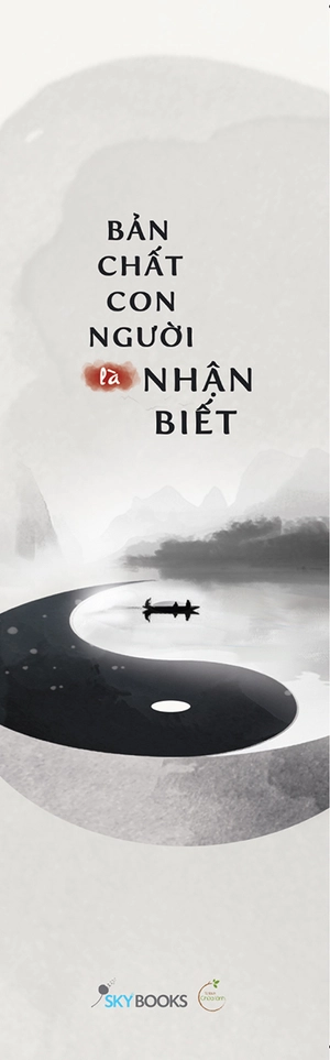 bản chất con người là nhận biết - Ảnh 3