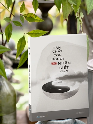 bản chất con người là nhận biết - Ảnh 4